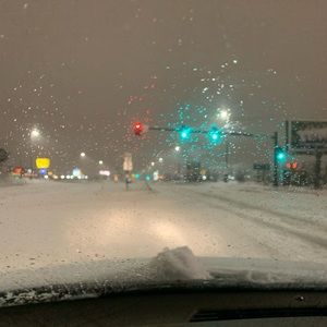 Meet your Posher, Kasen